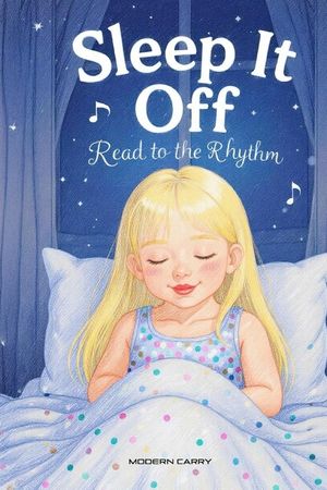 Sleep It Off: Read to the Rhythm image number 0