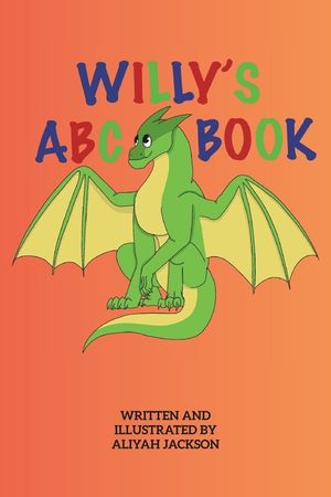 Willy's ABC Book image number 0