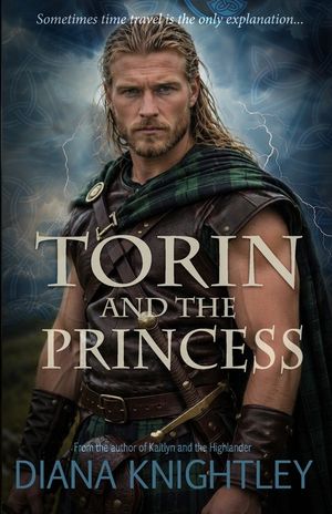 Torin and the Princess image number 0
