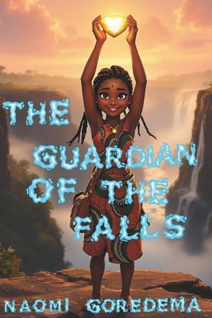 The Guardian of the Falls image number 0