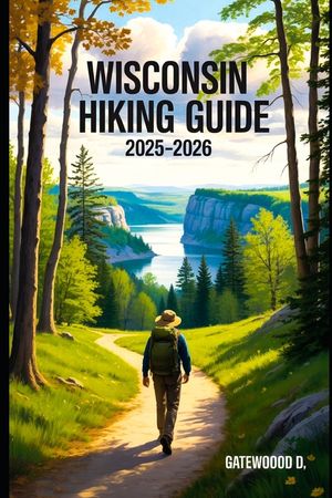 Wisconsin Hiking Guide 2025 - 2026: Top Trails, hidden routes and scenic treks for every skill level. image number 0