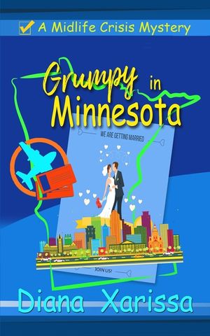 Grumpy in Minnesota image number 0