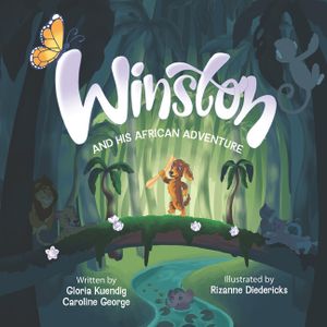 Winston and His African Adventure image number 0
