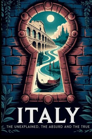 Italy: The Unexplained, The Absurd and The True image number 0