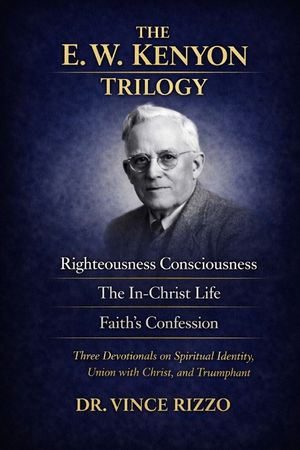 The Kenyon Revelation Trilogy: Bold Faith, Right Standing, and Spirit-Spoken Victory image number 0