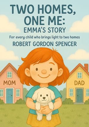 Two Homes, One Me: Emma's Story image number 0