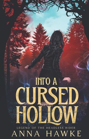 Into A Cursed Hollow: Legend Of The Headless Rider image number 0