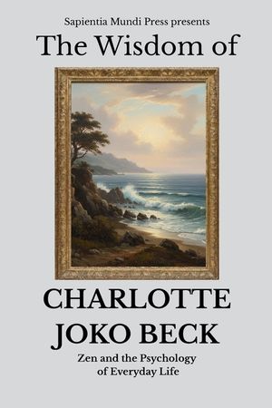 The Wisdom of Charlotte Joko Beck: Zen and the Psychology of Everyday Life image number 0