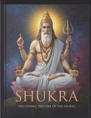 Shukra: The Cosmic Teacher of the Asuras image number 0