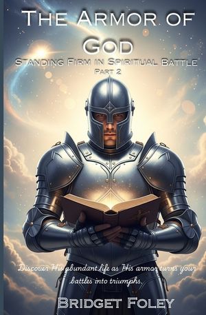The Armor of God: Standing Firm in Spiritual Battle image number 0