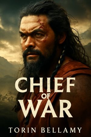 Chief of War: The Epic Struggle for Power and Identity in Ancient Hawaii image number 0