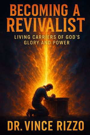 Becoming a Revivalist: Living Carriers of God's Glory and Power image number 0