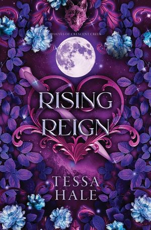 Rising Reign image number 0