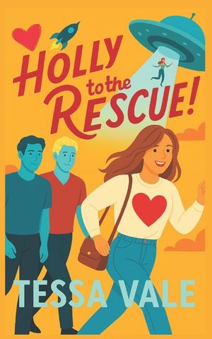 Holly to the Rescue image number 0