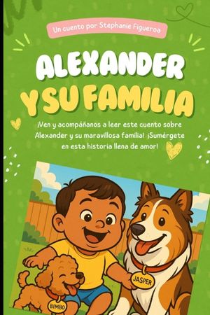 Alexander Y Su Familia image number 0