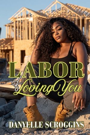 Labor of Loving You: Bayou Holiday Book 6 image number 0