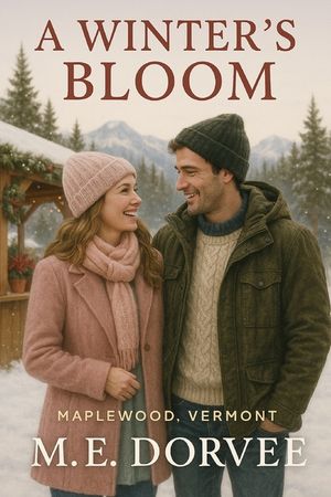 A Winter's Bloom: A Sequel for A Harvest Heart image number 0