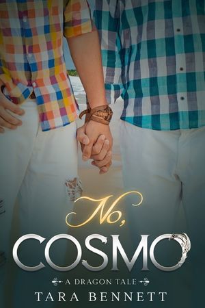 No, Cosmo: A Dragon Tale (Book 4) image number 0