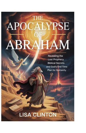 The Apocalypse of Abraham: Revealing the Lost Prophecy, Biblical Secrets, and God's End Time Plan for Humanity image number 0
