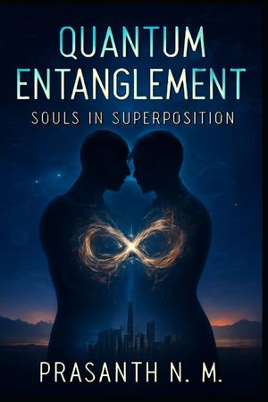 Quantum Entanglement: Souls in Superposition image number 0