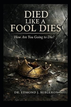 Died Like a Fool Dies: How Are You Going to Die? image number 0