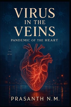 Virus in the Veins: Pandemic of the Heart image number 0