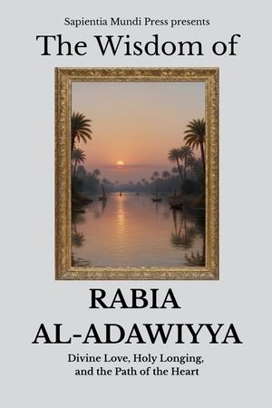 The Wisdom of Rabia Al-Adawiyya: Divine Love, Holy Longing, and the Path of the Heart image number 0