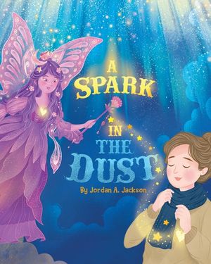 A Spark in the Dust image number 0