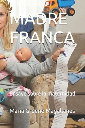 Madre Franca: Ensayo sobre la maternidad image number 0