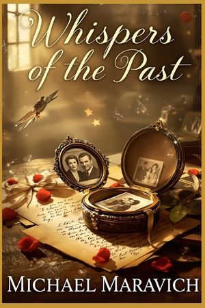 Whispers of the Past image number 0