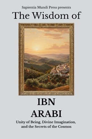 The Wisdom of Ibn Arabi: Unity of Being, Divine Imagination, and the Secrets of the Cosmos image number 0