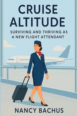 Cruise Altitude: Surviving and Thriving as a New Flight Attendant on the Line image number 0