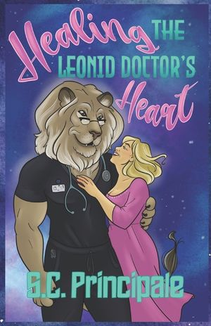 Healing the Leonid Doctor's Heart image number 0