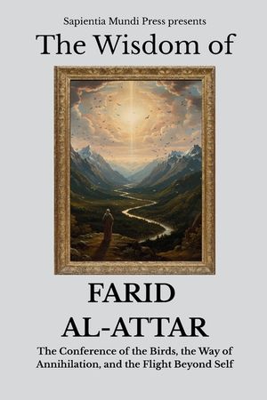 The Wisdom of Farid Al-Attar: The Conference of the Birds, the Way of Annihilation, and the Flight Beyond Self image number 0