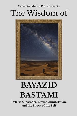The Wisdom of Bayazid Bastami: Ecstatic Surrender, Divine Annihilation, and the Shout of the Self image number 0