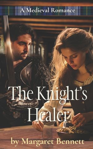 The Knight's Healer: A Medieval Histroical Romance image number 0