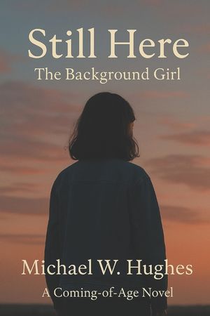 Still Here: The Background Girl image number 0