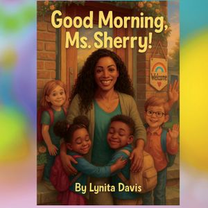Good Morning Ms.Sherry ! image number 0