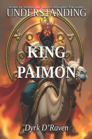 Understanding King Paimon image number 0