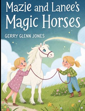 Mazie & Lanee's Magic Horses image number 0