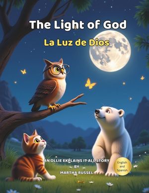 The Light of God image number 0