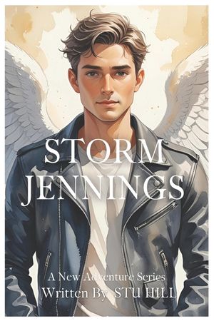 Storm Jennings image number 0