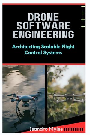 Drone Software Engineering: Architecting Scalable Flight Control Systems image number 0