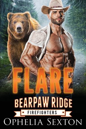 Flare image number 0