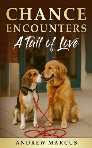 Chance Encounters A Tail of Love image number 0