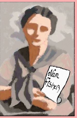 Nan Fisher image number 0