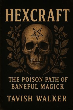 Hexcraft: The Poison Path of Baneful Magick image number 0