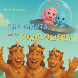 The Giants and the Sunflowers image number 0
