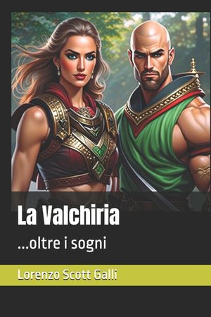 La Valchiria: ...oltre i sogni image number 0