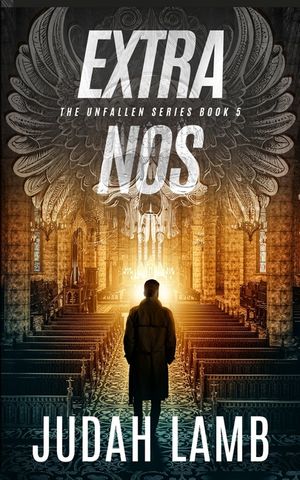 Extra Nos: A Christian Supernatural Thriller and Suspense Novel image number 0